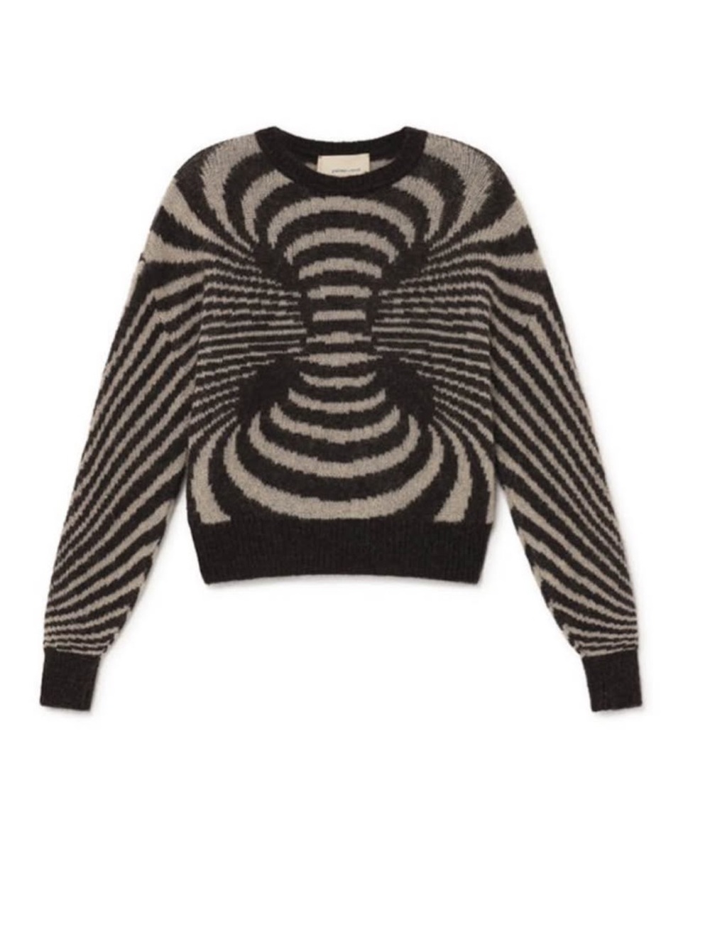 Paloma Wool Matrix Wool Sweater